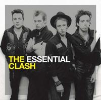 The Clash The Essential Clash
