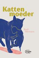   Kattenmoeder