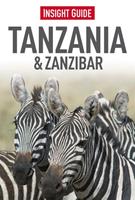 Insight guides: Tanzania & Zanzibar