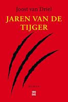 Jaren van de tijger