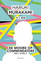 De moord op Commendatore Deel 1 & Deel 2