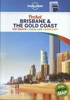 Lonely Planet Brisbane & the Gold Coast