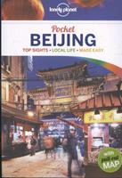 Lonely Planet Pocket Beijing dr 4