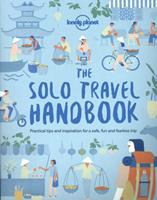 Lonely Planet the Solo Travel Handbook