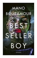   Bestsellerboy