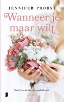 Wanneer je maar wilt