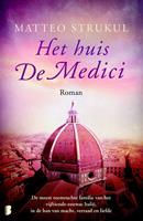 Het huis De Medici