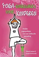 Yoga-energizers voor kinderen - Dhroeh Nankoe en Janayitri Brahmanda