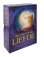 Het Pad Van De Liefde Boek En Orakelkaarten (1set)