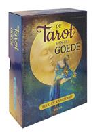 De Tarot Van Het Goede Boek En Kaartenset (1set)