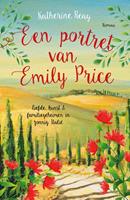 Een portret van Emily Price