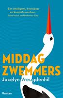   Middagzwemmers