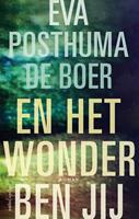 En het wonder ben jij