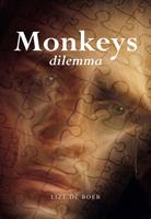 Monkeys dilemma - Eize de Boer - ebook