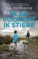 Vlak voordat ik stierf