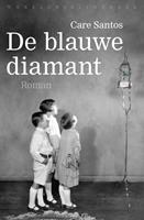 De blauwe diamant