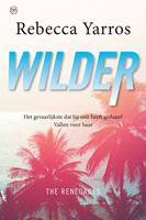   Wilder