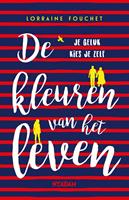 De Kleuren van het leven