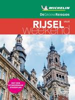 De Groene Reisgids Weekend - Rijsel