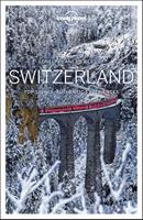 Lonely Planet's Best of Switzerland