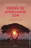 Onder de Afrikaanse zon