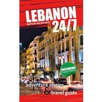 Lebanon 24/7