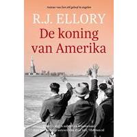 De koning van Amerika