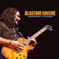 Alastair Greene - Dream Train (CD)