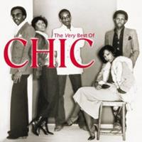 Chic The Very Best Of