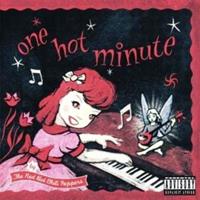 Red Hot Chill Peppers Red Hot Chili Peppers: One Hot Minute