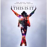 Sony Music Entertainment Michael Jackson'S This Is It