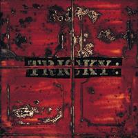 Tricky Maxinquaye (Vinyl)
