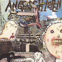 angeschissen (reissue/+ download)