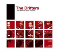 The Drifters - The Definitive Soul Collection (2-CD)