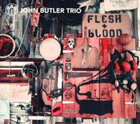 John Trio Butler Flesh And Blood