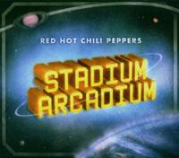 Red Hot Chill Peppers Red Hot Chili Peppers: Stadium Arcadium