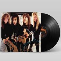 Metallica The 5.98 E.P.-Garage Days Re-Revisited