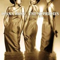 Diana Ross & The Supremes The No.1's