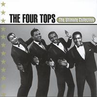 The Four Tops Ultimate Collection