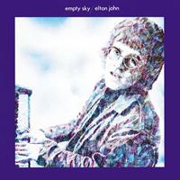 Elton John John, E: Empty Sky