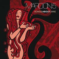 Universal Music Vertrieb - A Division of Universal Music Gmb Songs About Jane