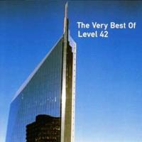 Polydor The Very Best Of Level 42 - Level 42