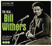 Columbia / Sony Music Entertai The Real Bill Withers