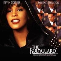 Whitney Houston Houston, W: Bodyguard-Original Soundtrack Album