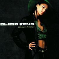 Alicia Keys Keys, a: Songs in a Minor