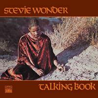 Motown Talking Book - Stevie Wonder