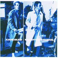 The Style Council Style Council, T: Cafe Blue