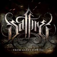Saffire From Ashes To Fire