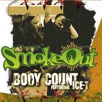 Body Count Feat. Ice-T The Smoke Out Festival (Limited CD Edition)