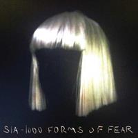 Sony Music Entertainment 1000 Forms Of Fear